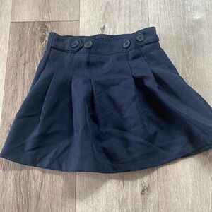 Girls Izod Uniform Skort